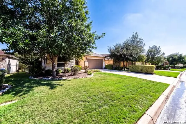 4678 Amorosa Way, San Antonio, TX 78261 - #3