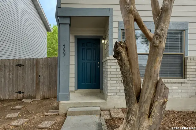 4607 Desert Poppy, San Antonio, TX 78247 - #3