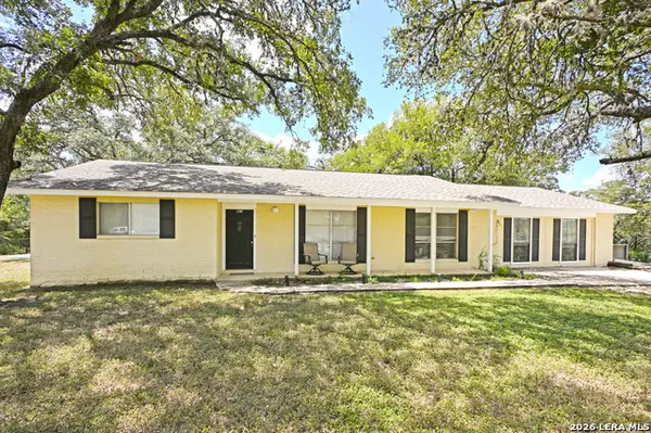 321 High Low Dr, New Braunfels, TX 78132