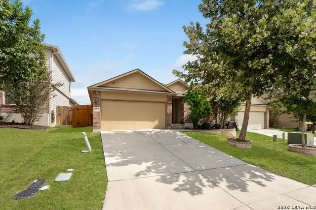11135 Creek Eagle, San Antonio, TX 78245 - #1