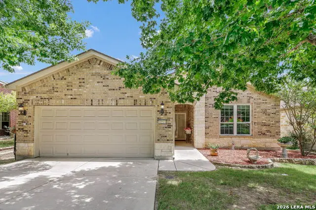 4550 Fort Boggy, San Antonio, TX 78253 - #2