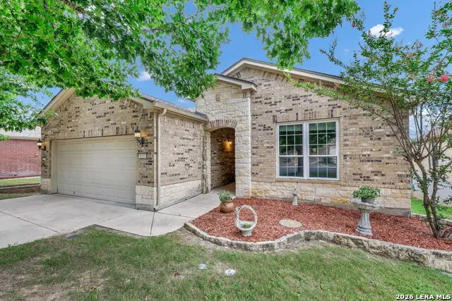 4550 Fort Boggy, San Antonio, TX 78253 - #3