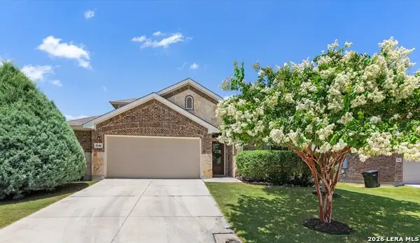 5646 Meadow Sky, New Braunfels, TX 78132