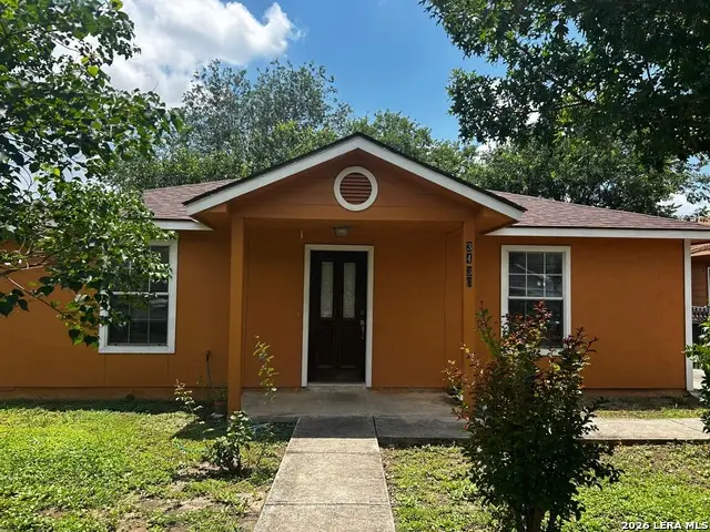 3430 Aragon Dr, San Antonio, TX 78211 - #1