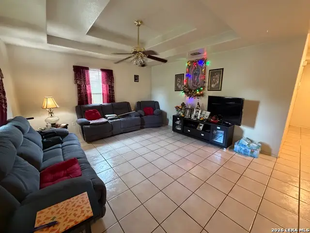 3430 Aragon Dr, San Antonio, TX 78211 - #2