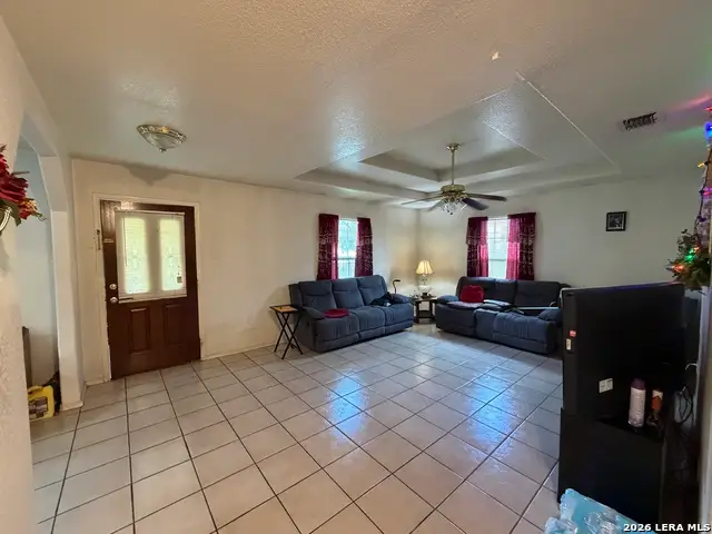 3430 Aragon Dr, San Antonio, TX 78211 - #3