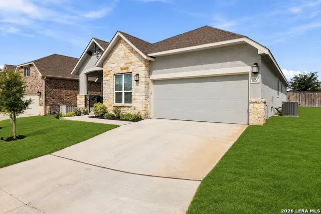 12807 Fort Belknap, San Antonio, TX 78245 - #2