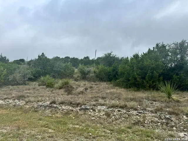 23811 Carina Cyn, San Antonio, TX 78255 - #1