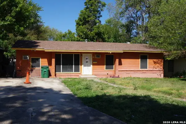 527 Craigmont, San Antonio, TX 78213