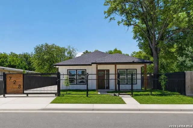 728 Humboldt, San Antonio, TX 78211 - #2