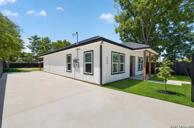 728 Humboldt, San Antonio, TX 78211 - #3