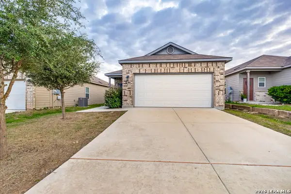 3468 Redbud Grv, San Antonio, TX 78264