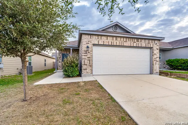 3468 Redbud Grv, San Antonio, TX 78264 - #2