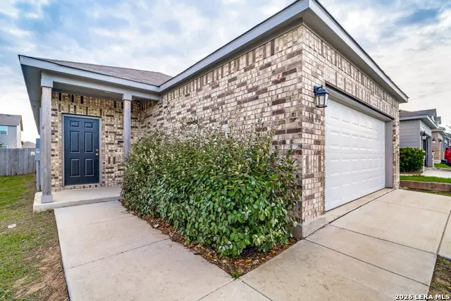3468 Redbud Grv, San Antonio, TX 78264 - #3