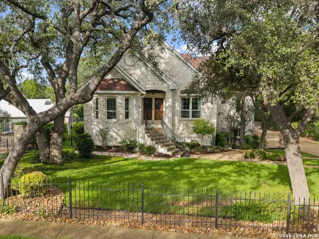 13215 Vista Del Mundo, San Antonio, TX 78216 - #1