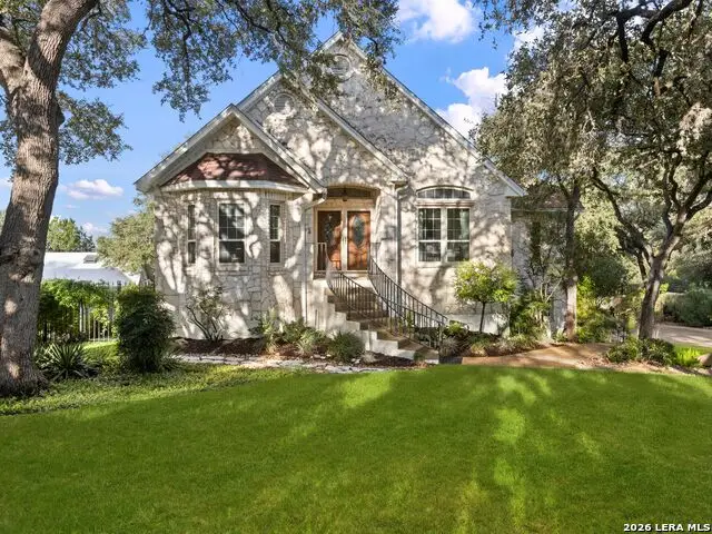 13215 Vista Del Mundo, San Antonio, TX 78216 - #2