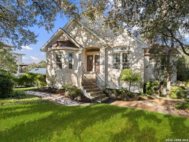 13215 Vista Del Mundo, San Antonio, TX 78216 - #3