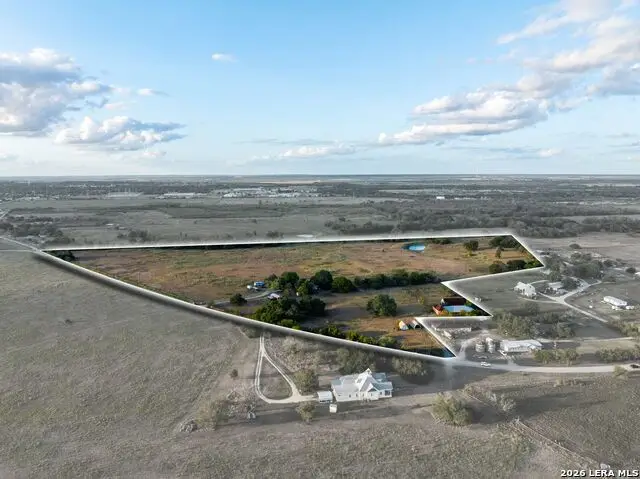 425 Seawillow Rd, Lockhart, TX 78644 - #2