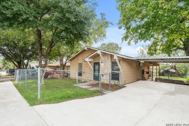 5710 Broken Lance, San Antonio, TX 78242 - #2