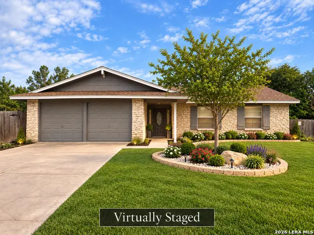 7818 Rustic Forest Dr., San Antonio, TX 78239 - #1