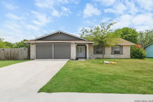 7818 Rustic Forest Dr., San Antonio, TX 78239 - #2