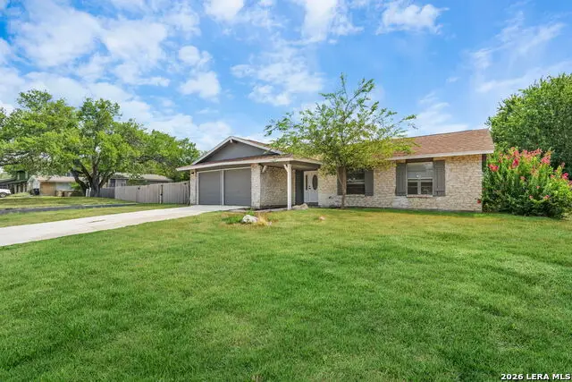 7818 Rustic Forest Dr., San Antonio, TX 78239 - #3