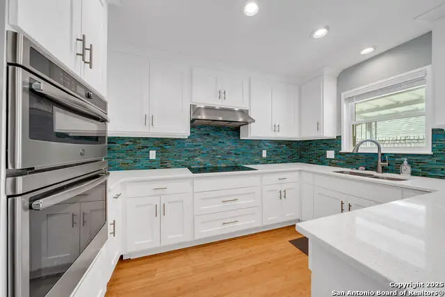 102 Ruelle #200-B, San Antonio, TX 78209 - #1