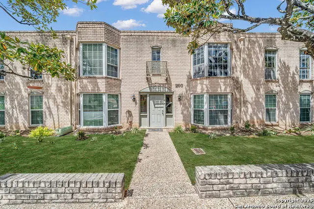 102 Ruelle #200-B, San Antonio, TX 78209 - #2