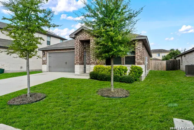 3095 Mondavi Crest, Schertz, TX 78154 - #2