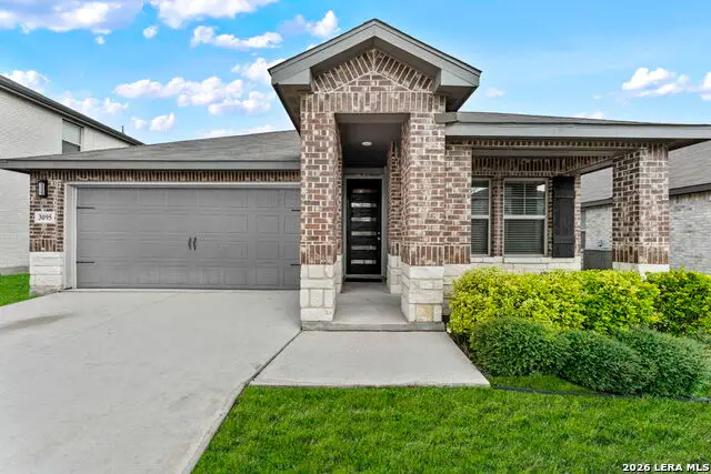 3095 Mondavi Crest, Schertz, TX 78154 - #3