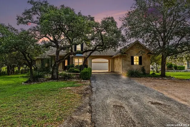 499 River Way, Spring Branch, TX 78070 - #1
