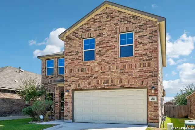 9710 Bricewood Oak, San Antonio, TX 78254 - #2