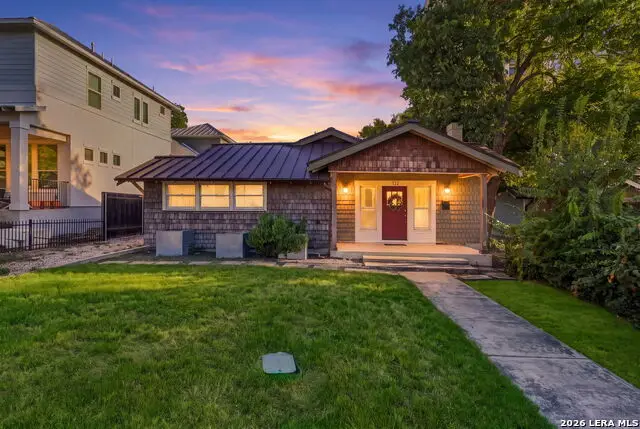 122 Davis Ct, San Antonio, TX 78209 - #2