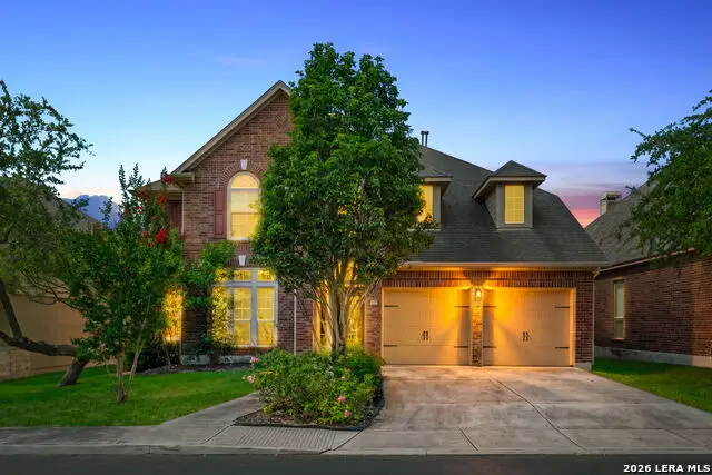 2602 Sierra Peak, San Antonio, TX 78261 - #1