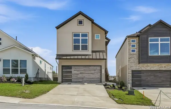2152 Briggs Summit, San Antonio, TX 78245