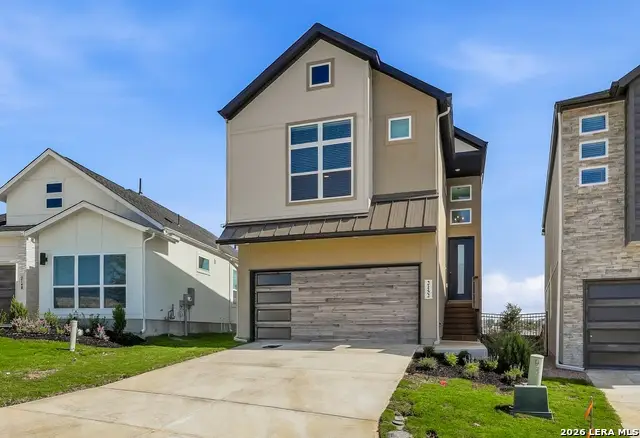 2152 Briggs Summit, San Antonio, TX 78245 - #3