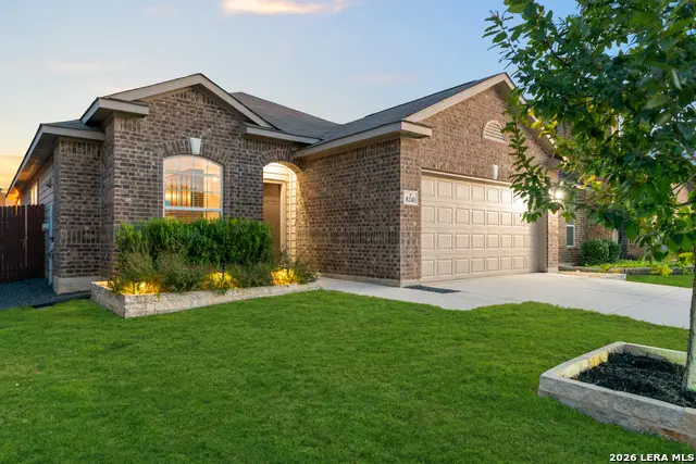 8240 Breezy Cv, Selma, TX 78154 - #2