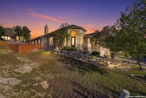 18931 Llano Ledge, San Antonio, TX 78256