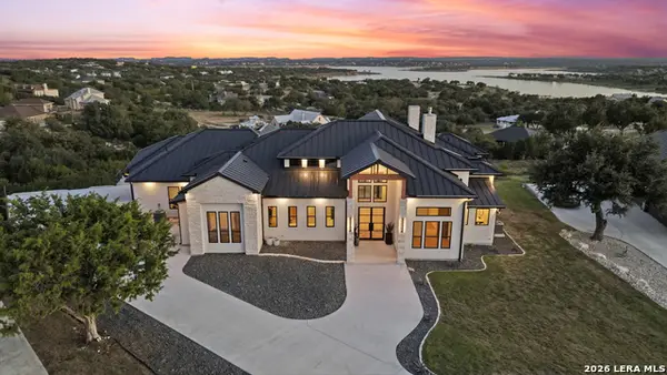 187 Vision Court, Spring Branch, TX 78070