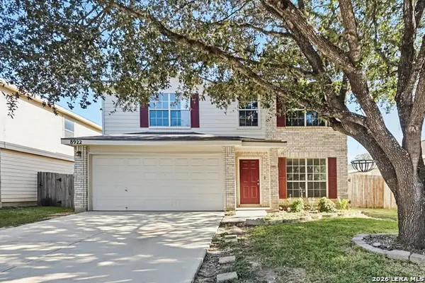 8922 Quaker, Selma, TX 78154