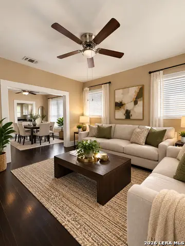 540 Rigsby, San Antonio, TX 78210 - #3