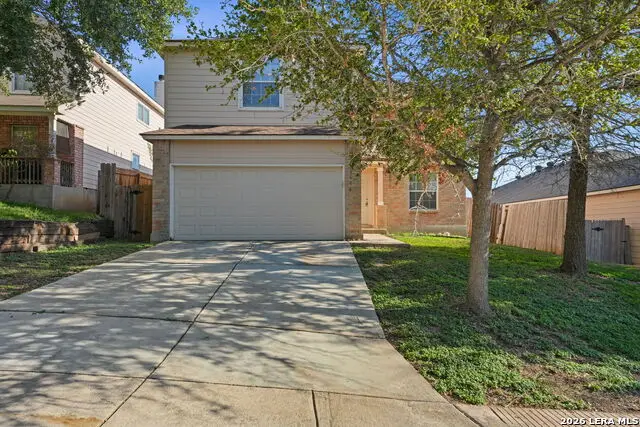 6614 Cibola Frst, San Antonio, TX 78233 - #1