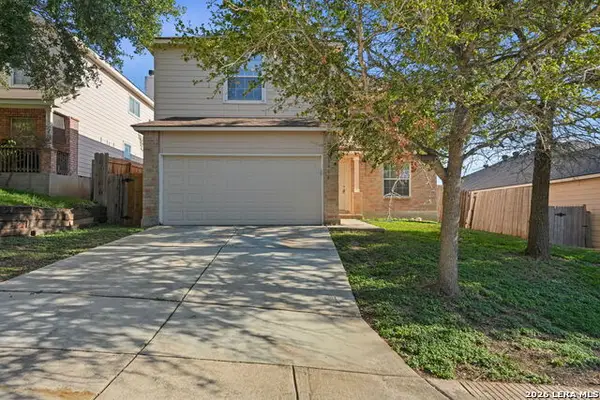 6614 Cibola Frst, San Antonio, TX 78233