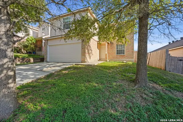 6614 Cibola Frst, San Antonio, TX 78233 - #3