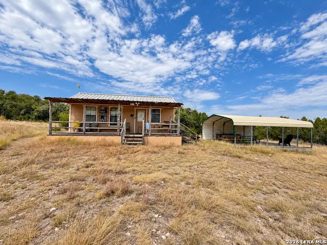 70 County Road 280, Rocksprings, TX 78880 - #3