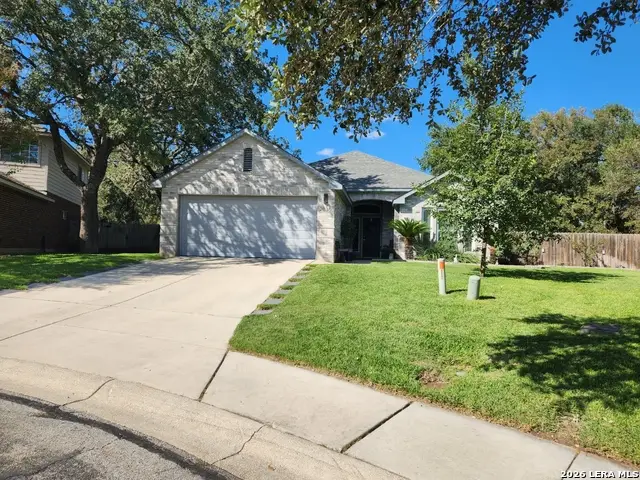 2836 Berry Patch, Schertz, TX 78154 - #1