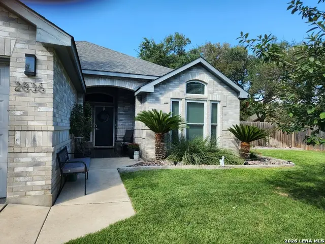 2836 Berry Patch, Schertz, TX 78154 - #3
