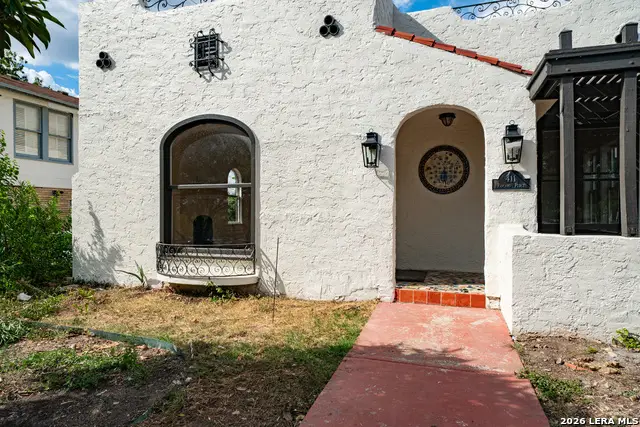 411 Parland Pl, San Antonio, TX 78209 - #1