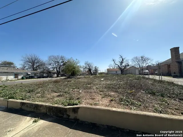 502 King Ave, San Antonio, TX 78211 - #1