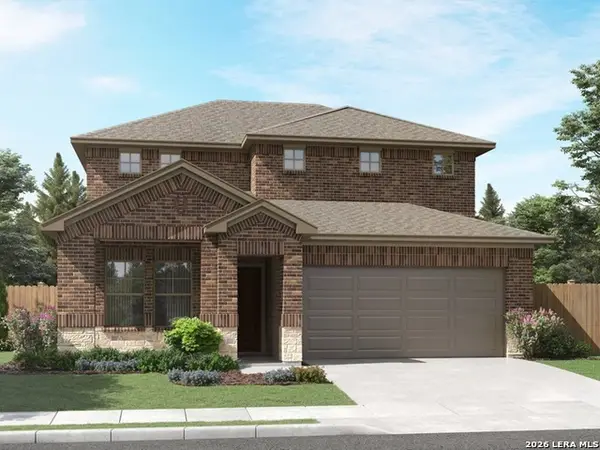 1523 Ravine Way, New Braunfels, TX 78132